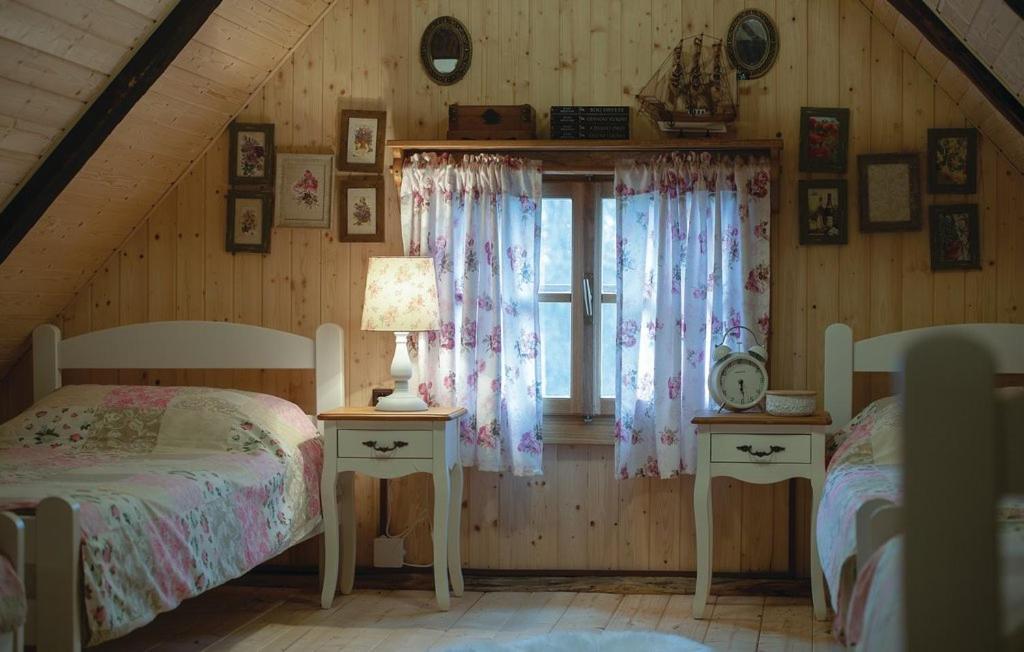 Grebengradska Medna Hiza Vendégház Donje Makojisce Kültér fotó